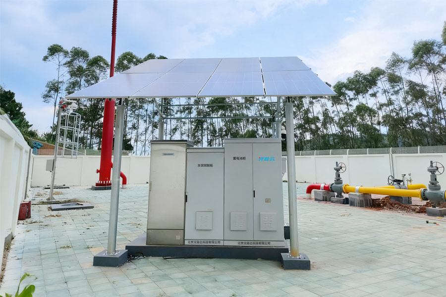 工业可靠性独立系统